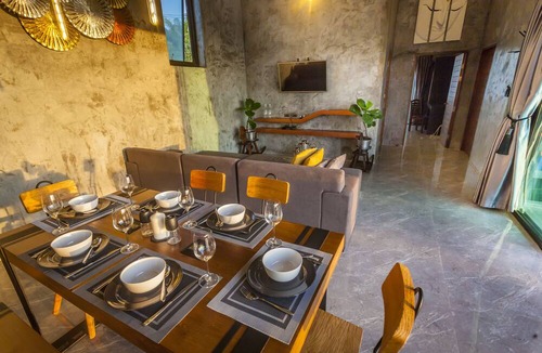 Ko Lanta Villa | Stylish Pool Villa 10 Mins Walk To The Beach - Vision Lanta