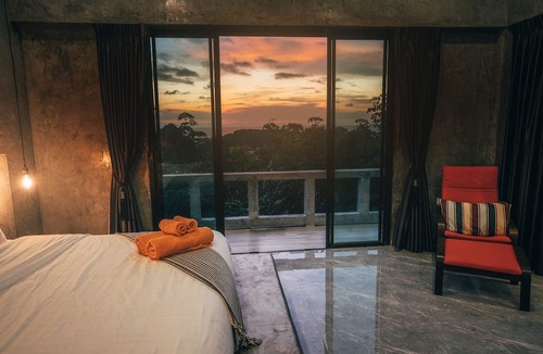 Ko Lanta Villa | Stylish Pool Villa 10 Mins Walk To The Beach - Vision Lanta