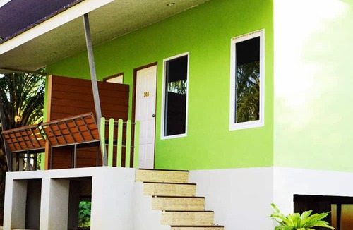 Tha Chang Hotel | Happy House Resort