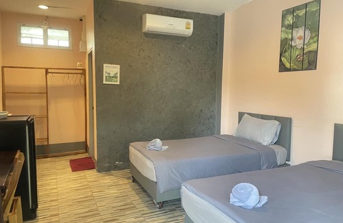 Tha Bo Hotel | Punruk Resort