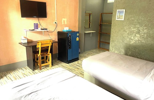Tha Bo Hotel | Punruk Resort