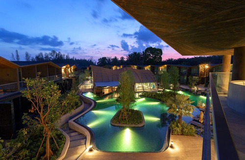 Lam Kaen Hotel | Kalima Resort & Villas Khaolak