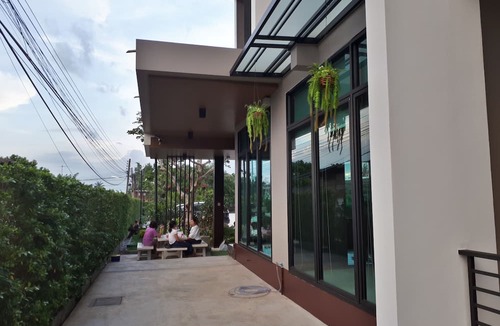 Phimai Hotel | Baan Lita Phimai