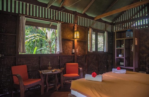 Khlong Sok Hotel | Our Jungle House