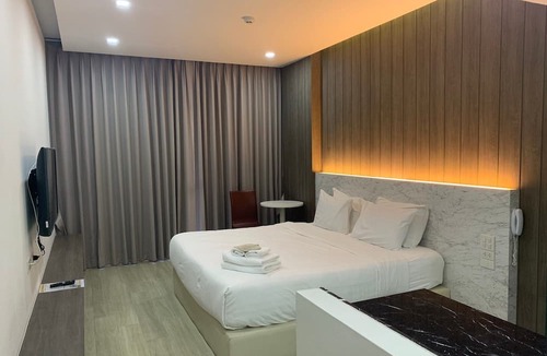 Nong Khae Hotel | Phurinda Residence