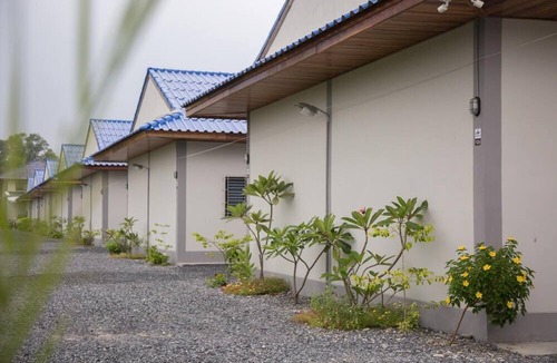 Lam Luk Ka Hotel | Triple Tree Resort