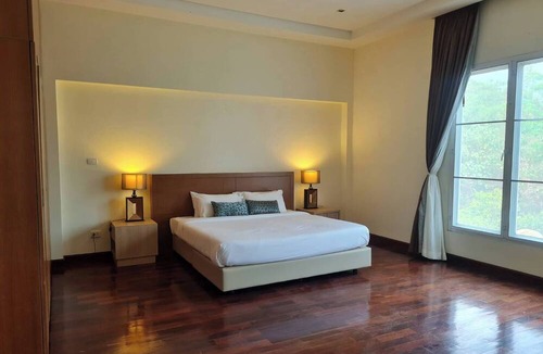 Ao Nang Villa | Villa Kanwara
