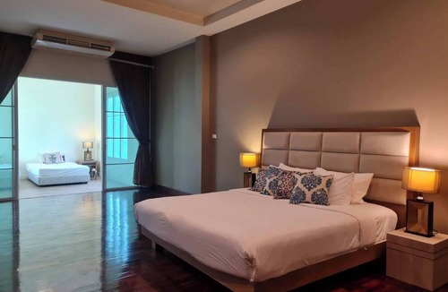 Ao Nang Villa | Villa Kanwara