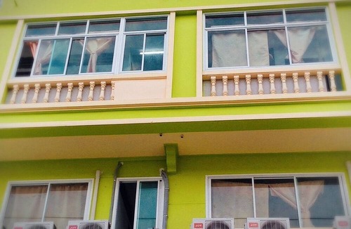 Khu Khot Hotel | Natcha Place Rangsit Donmuang
