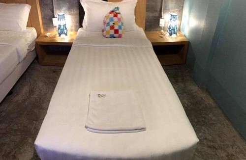 Pak Nakhon Hotel | Rata Inn Boutique Hotel