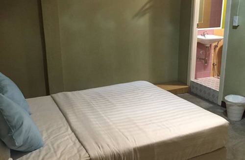 Pak Nakhon Hotel | Rata Inn Boutique Hotel