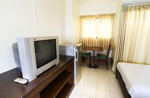 Prachuap Khiri Khan Hotel | Mont Talay Hotel