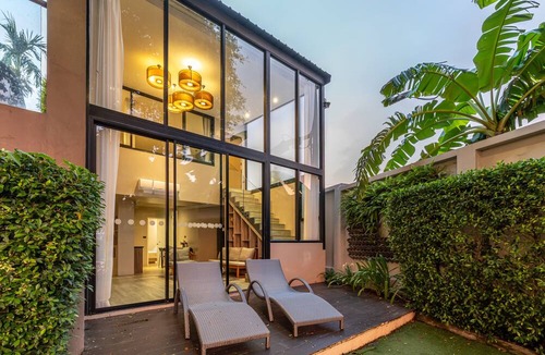 Chalong Hotel | Antiya Hotel Phuket