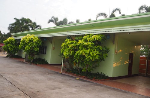 Non Sung Hotel | 555 Resort