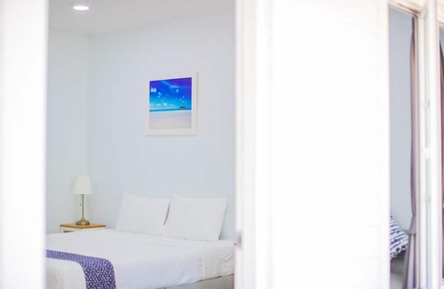 Mai Fat Hotel | Blue Shore Cottage