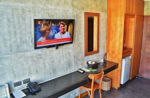 Chaweng City Center Hotel | J4 Hotel Samui