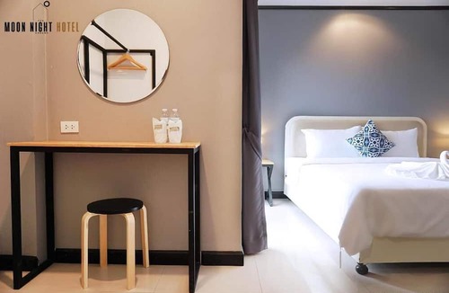 Ao Nang Hotel | The Moon Night Ao nang Hotel