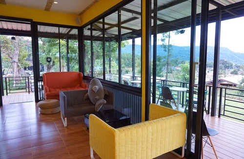 Phu Ruea Hotel | Phu Sumphao Valley