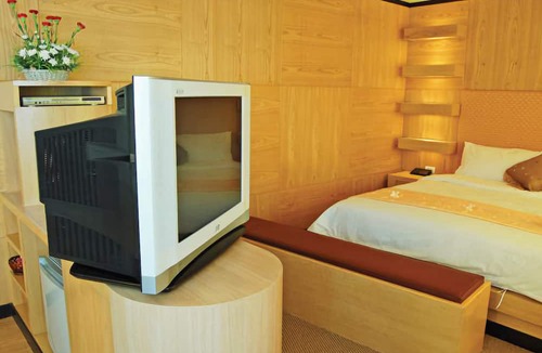 Na Muang Hotel | Westerngrand Hotel Ratchaburi