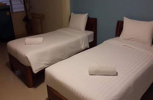 Kaeng Khoi Hotel | Paan Puan Place