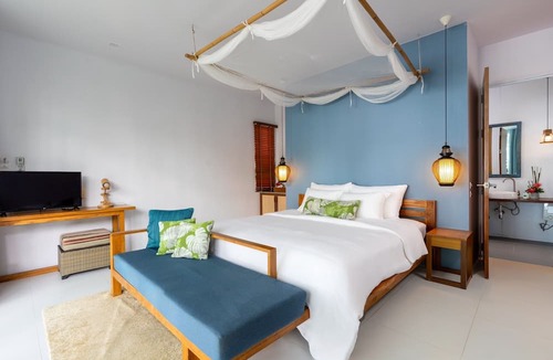 Nong Thale Hotel | Krabi Home Resort