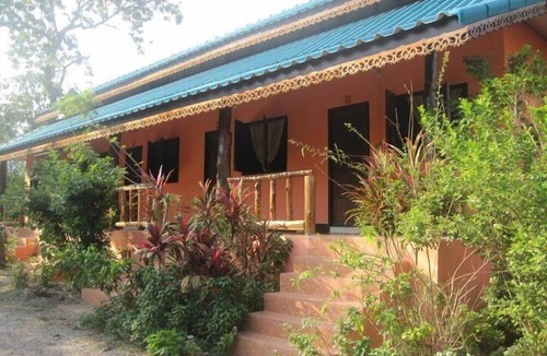 Nong Hin Hotel | Kong Tong Resort
