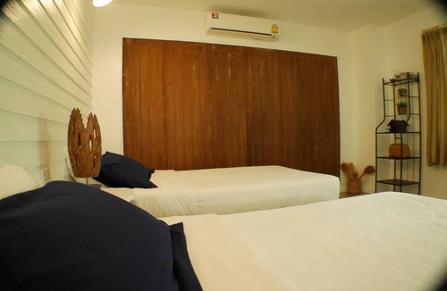 Chachoengsao Hotel | River Breeze