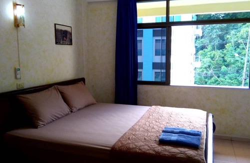 Downtown Krabi Hotel | JP Hometel