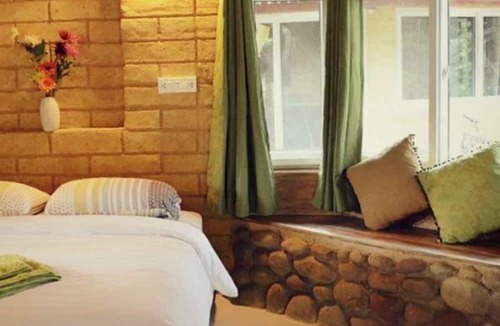 Ban Ta Khun Hotel | Baandin Chiewlarn Resort