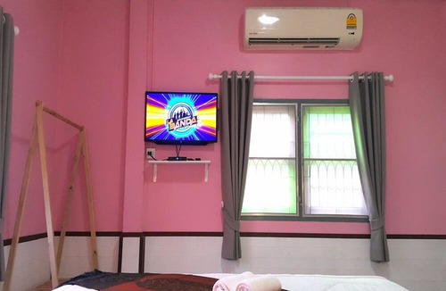Chachoengsao House | Rurtark Rakturr At 8 Riew Boutique