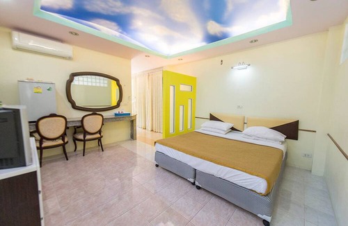 Sarika Hotel | Poomvarin Resort