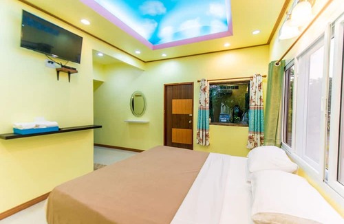 Sarika Hotel | Poomvarin Resort