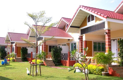 Wang Pong Hotel | Rimbueng Resort Pranburi