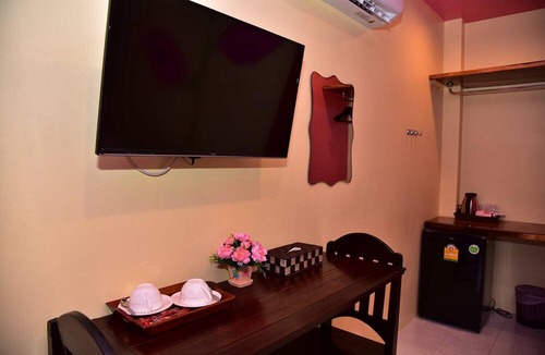 Pak Nam Pran Hotel | Pranwimol Resort