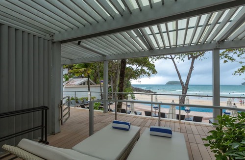 Kata Hotel | The Boathouse Phuket