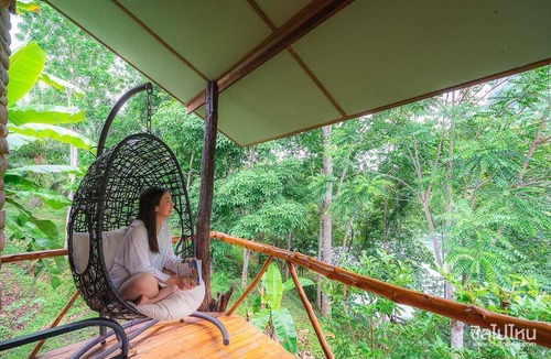 Ban Ta Khun Hotel | Bansuanphutarn