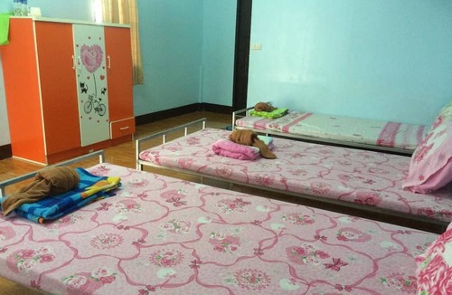 Ban Tai House | Wan Sa Bai Mansion