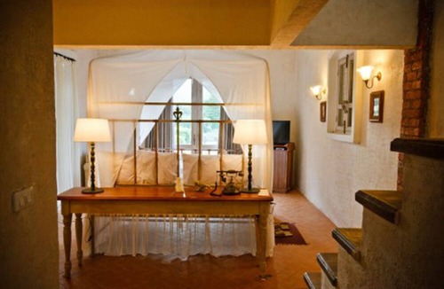 Suan Phueng Hotel | La Toscana Resort