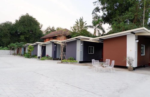 Chaiyo Hotel | HorNokhook Resort Angthong