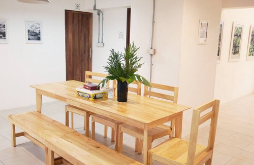 Khlong San Hostel | The Companion - Hostel