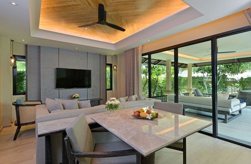 Ko Lanta Resort | Layana Resort and Spa