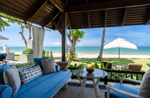 Ko Lanta Resort | Layana Resort and Spa
