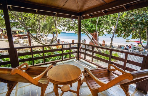 Chaweng City Center Resort | Chawengburi Resort