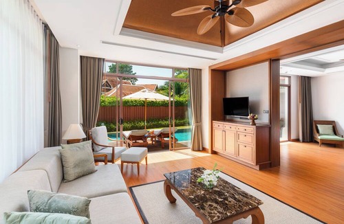 Mae Nam Resort | Santiburi Koh Samui