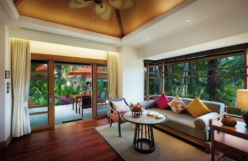 Mae Nam Resort | Santiburi Koh Samui