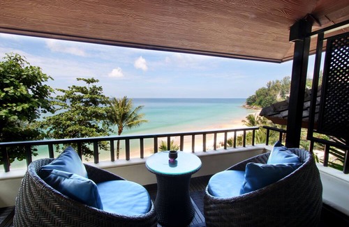 Sa Khu Resort | Andaman White Beach Resort