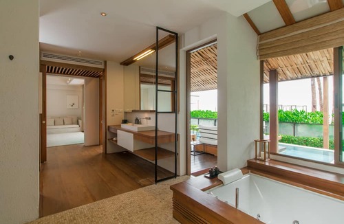 Hua Hin Resort | Putahracsa Hua Hin