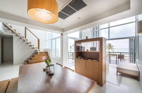 Khok Kloi Resort | Aleenta Phuket - Phang Nga - The Leading Hotels of the World