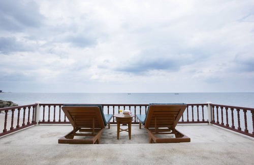 Ko Kho Khao Resort | Andaman Princess Resort & Spa