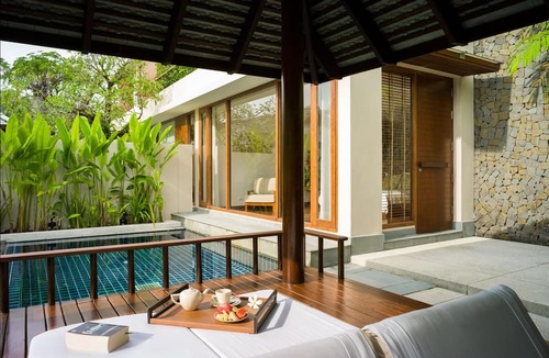 Khao Lak Hotel | The Sarojin